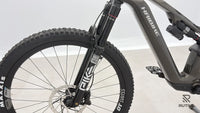 Haibike LYKE CF SE