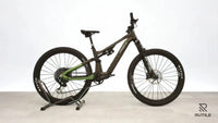 Haibike LYKE CF SE