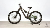 Haibike LYKE CF SE