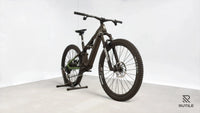 Haibike LYKE CF SE