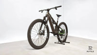 Haibike LYKE CF SE