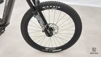 Haibike LYKE CF SE