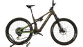 Haibike Lyke CF SE