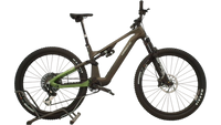 Haibike Lyke CF SE