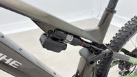 Haibike Lyke CF SE