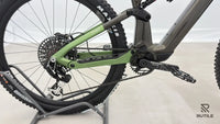 Haibike Lyke CF SE