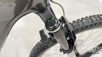 Haibike Lyke CF SE