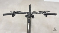 Haibike Lyke CF SE
