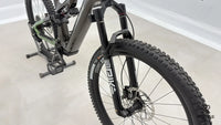Haibike Lyke CF SE