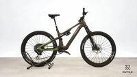Haibike Lyke CF SE