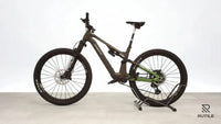 Haibike Lyke CF SE