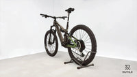 Haibike Lyke CF SE