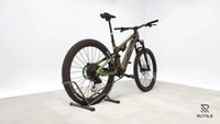 Haibike Lyke CF SE