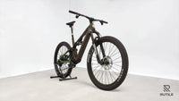 Haibike Lyke CF SE