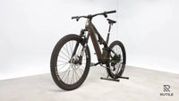 Haibike Lyke CF SE