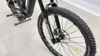 Haibike Lyke CF SE
