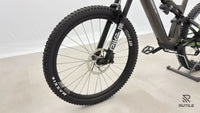 Haibike Lyke CF SE