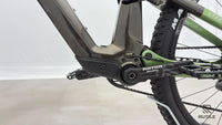 Haibike Lyke CF SE