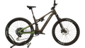 Haibike LYKE CF SE