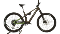 Haibike LYKE CF SE