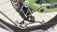 Haibike LYKE CF SE