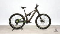 Haibike LYKE CF SE