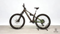 Haibike LYKE CF SE