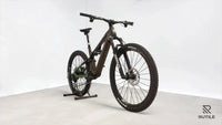 Haibike LYKE CF SE