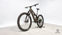 Haibike LYKE CF SE
