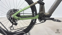 Haibike LYKE CF SE