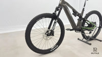 Haibike LYKE CF SE