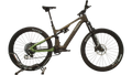 Haibike LYKE CF SE Gold M