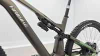 Haibike LYKE CF SE Gold M