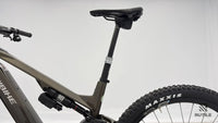 Haibike LYKE CF SE Gold M