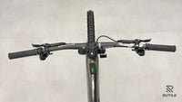 Haibike LYKE CF SE Gold M