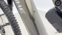 Haibike LYKE CF SE Gold M