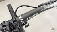 Haibike LYKE CF SE Gold M