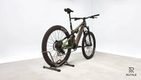 Haibike LYKE CF SE Gold M