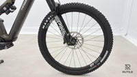 Haibike LYKE CF SE Gold M