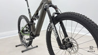 Haibike LYKE CF SE Gold M