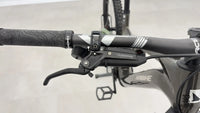 Haibike LYKE CF SE Gold M