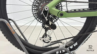 Haibike LYKE CF SE Gold L