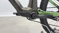 Haibike LYKE CF SE Gold L