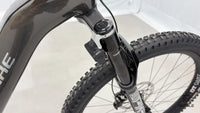 Haibike LYKE CF SE Gold L