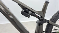 Haibike LYKE CF SE Gold L