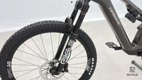 Haibike LYKE CF SE Gold L