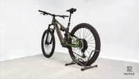 Haibike LYKE CF SE Gold L