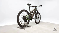 Haibike LYKE CF SE Gold L