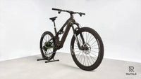 Haibike LYKE CF SE Gold L