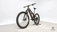 Haibike LYKE CF SE Gold L